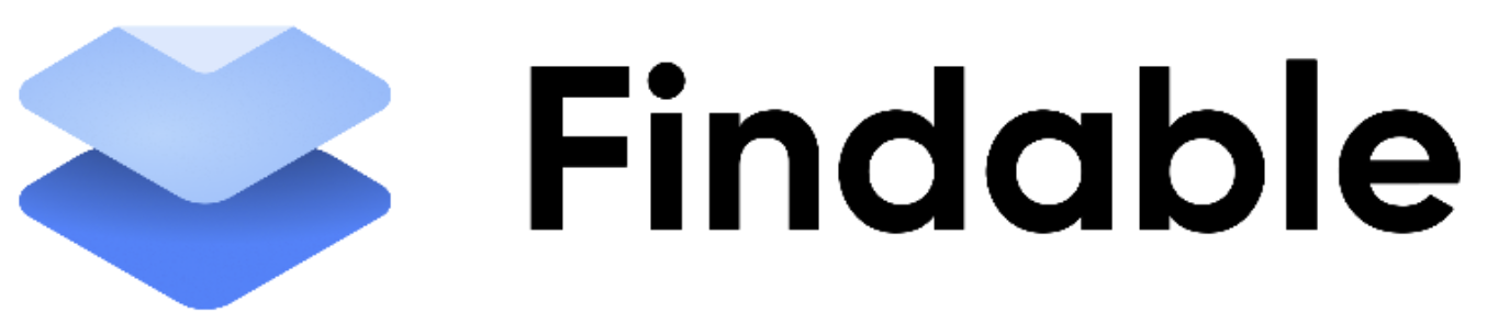 findable logo