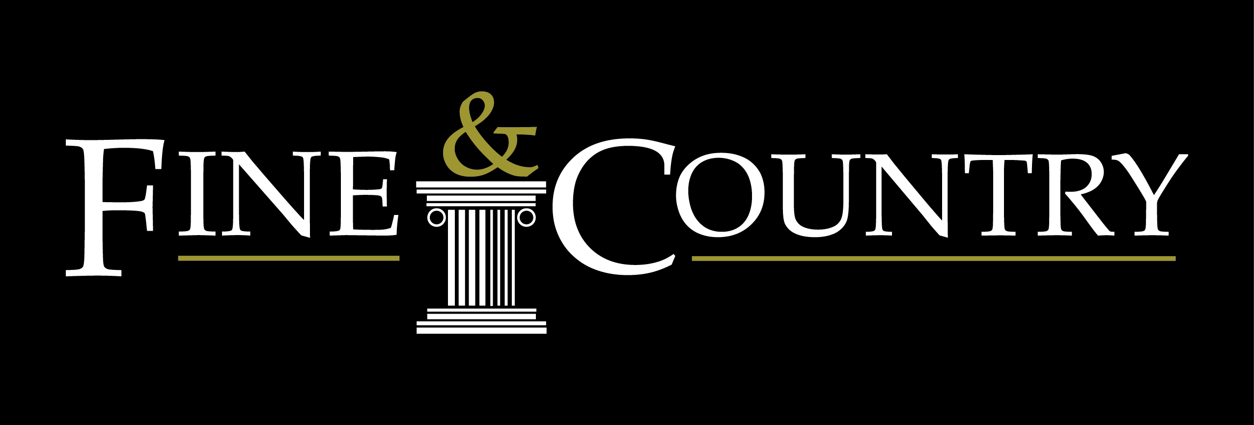 fine and country logo