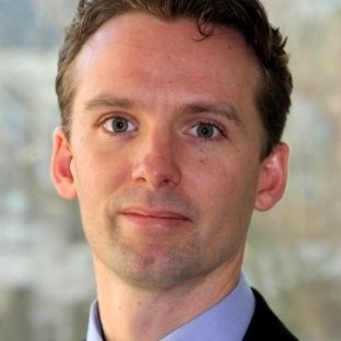 Jonathan Greer, Pensions Expert