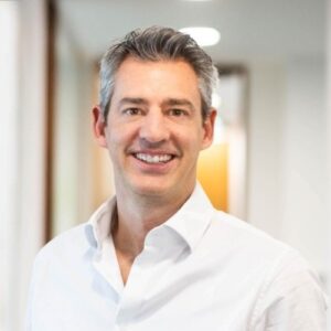 Jonathan Samuels, Octane Capital