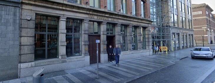 Shankly Hotel, Liverpool