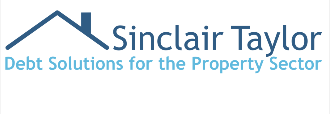 Sinclair Taylor logo