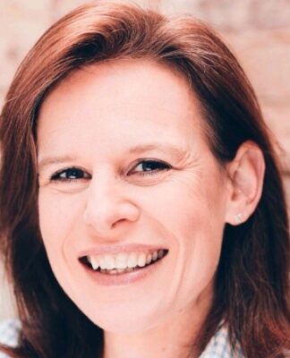 Beth Rudolf, The Conveyancing Association