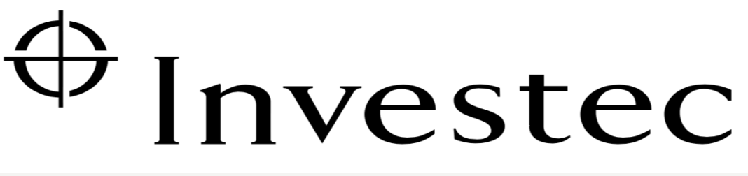 Investec logo