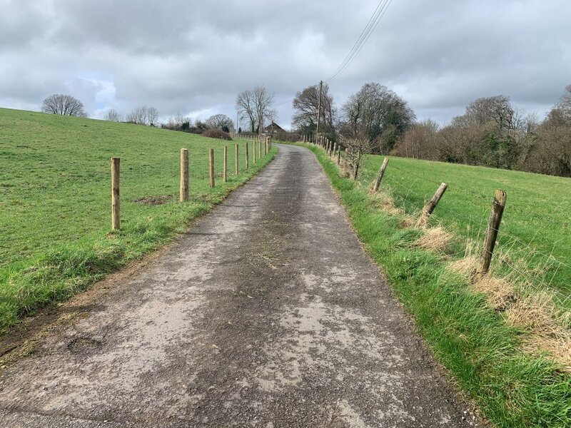 cwm lane rogerstone