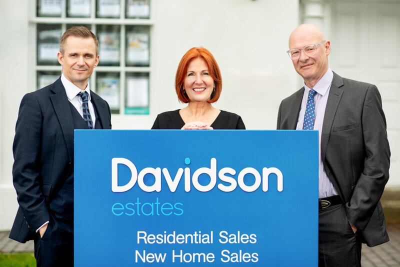 davidson estates acquires arkade property