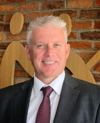 Melfyn Williams