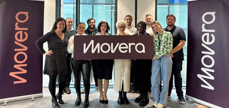 Moveras new conveyancing case managers