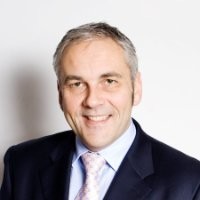 Neil Foster, Hadrian Property Partners