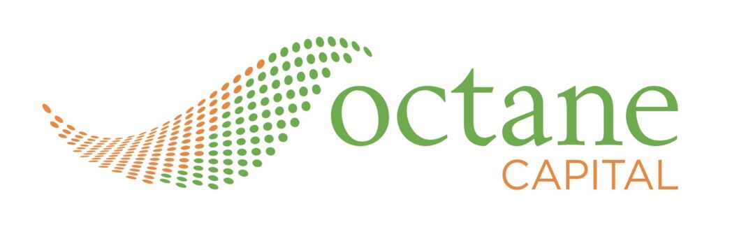 octane capital logo