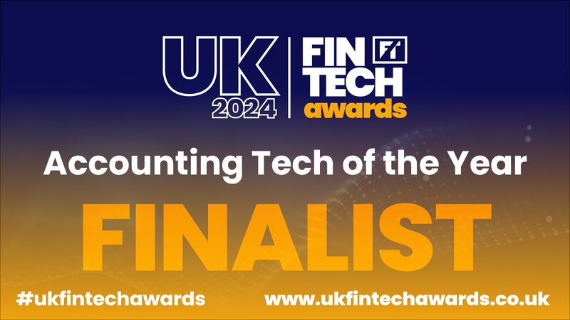 uk fintech awards 2024