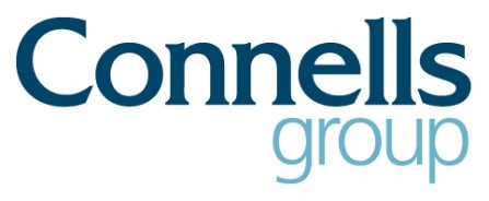 Connells Group Logo