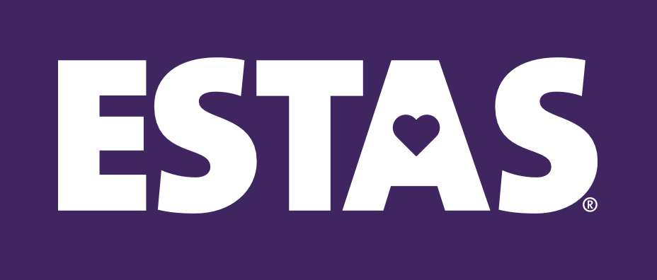 ESTAS logo