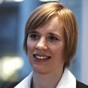 Esther Dijkstra, Lloyds Banking Group