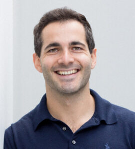Ben Grech