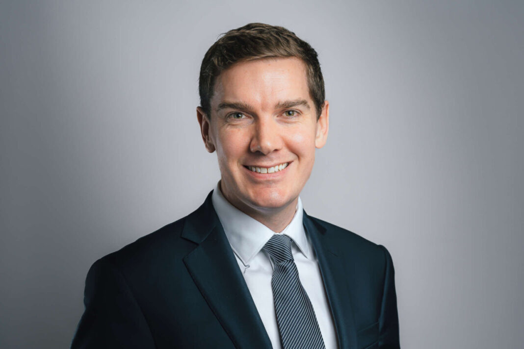 Chris Brand, Winkworth