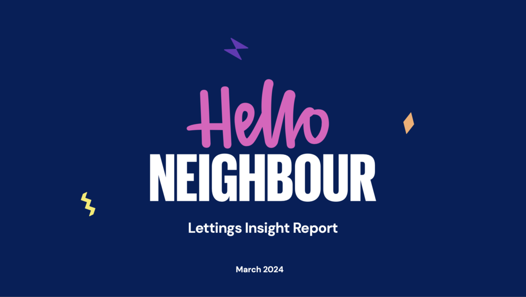 hello neighbour march 24