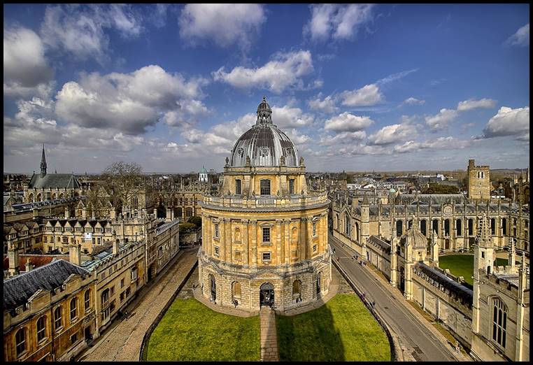 oxford