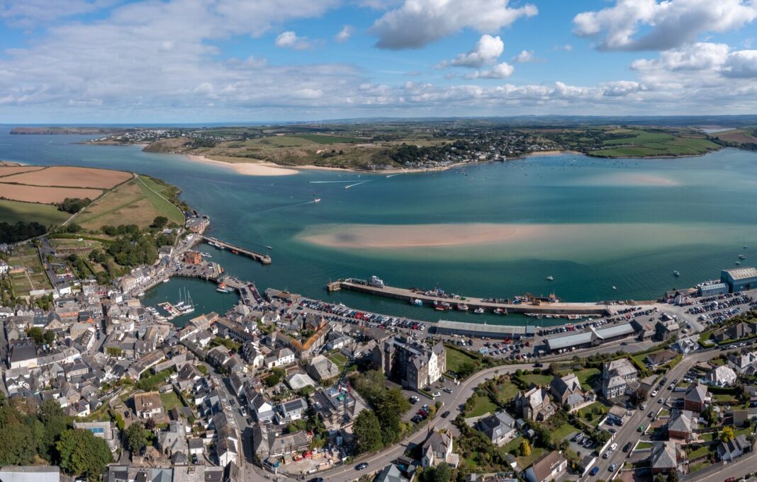 padstow