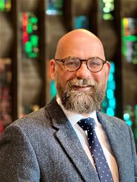 Councillor David Welsh