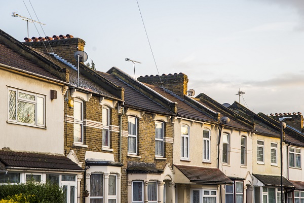 Coventry houses