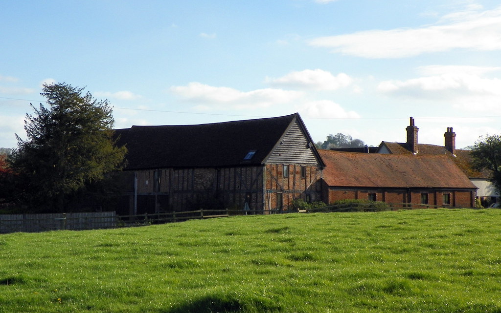 Farm Buildings