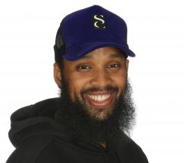 Mahamed Hashi