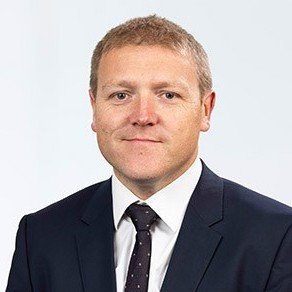 Matthew Spry, Lichfields