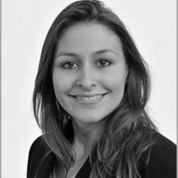 Merelina Sykes Joint Head of Student Property at Knight Frank