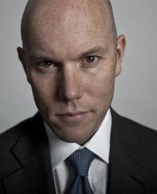 Simon Gammon, Knight Frank Finance