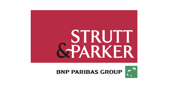 Struttandparker logo