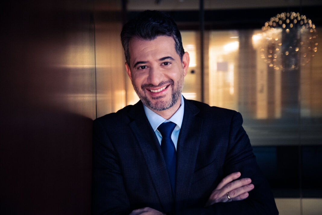 Tasos Stavrou