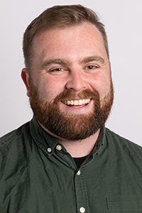 Councillor Will Cooper Cabinet Member for Better Homes Neighbourhoods and Homelessness