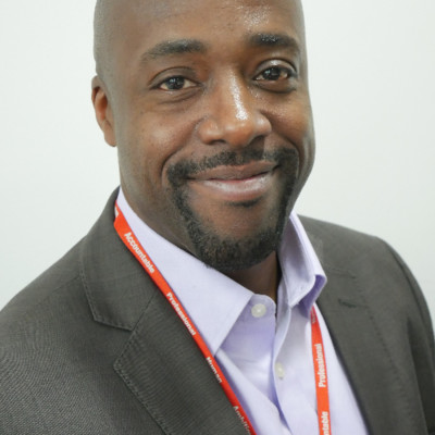 Eubert Malcolm Assistant Director for Stronger and Safer Communities at Haringey Council