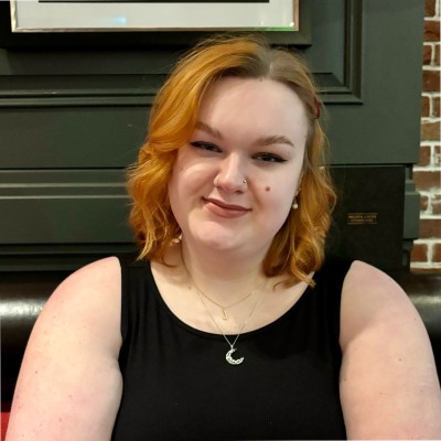 Gillian Clater, Places for People