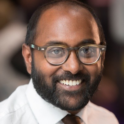 Piragash Sivanesan director head of structured real estate at Shawbrook