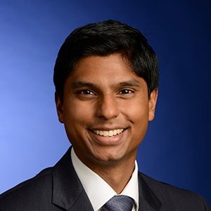 Sanjay Raja, Deutsche Bank