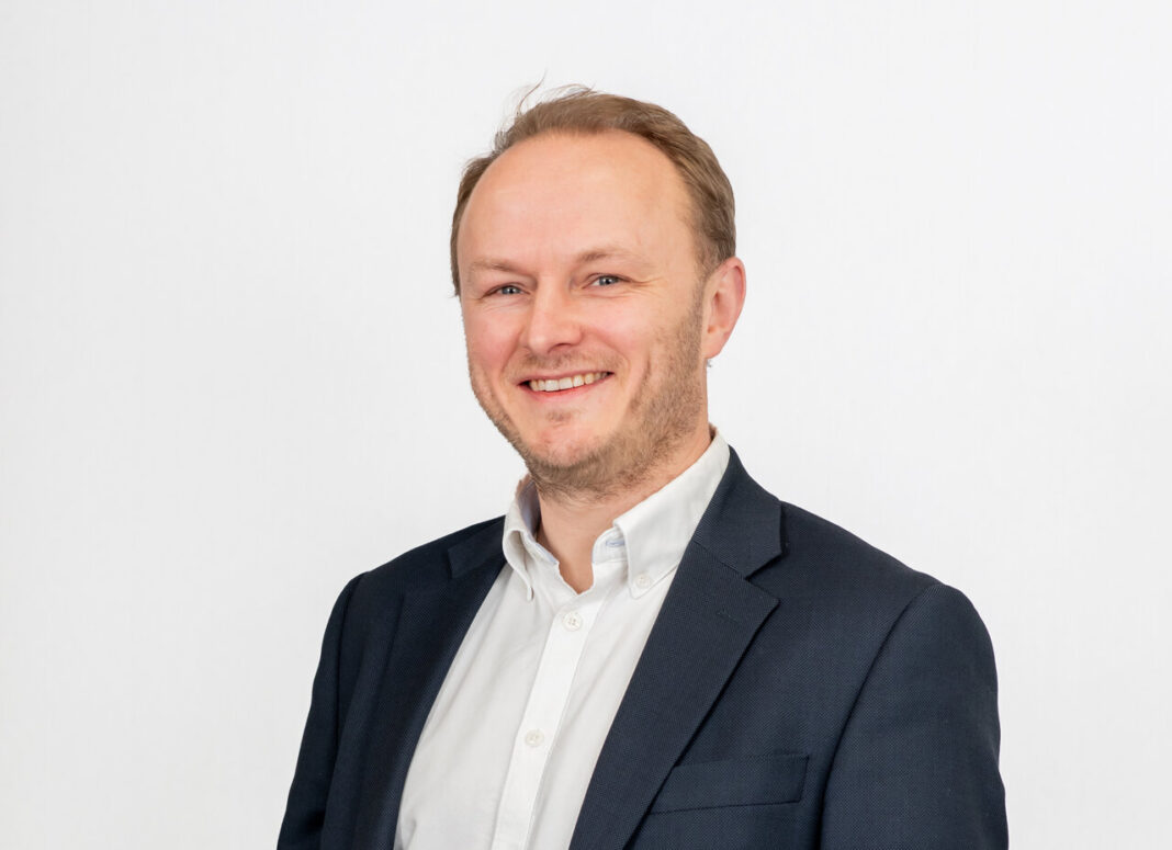 luke maidens a partner and head of the real estate litigation team at blacks solicitors top