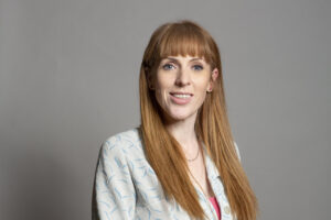 Angela Rayner