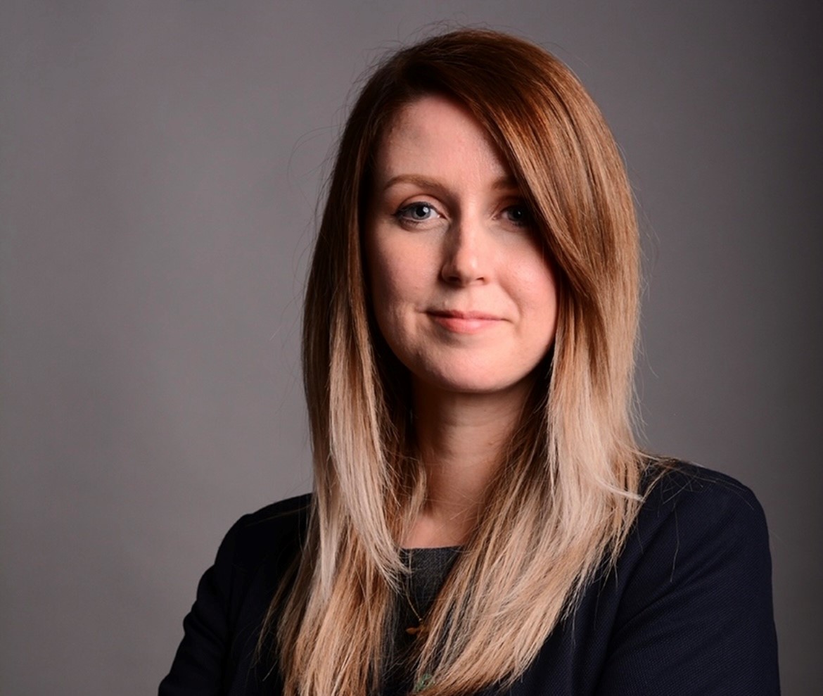 Angharad Trueman, ARLA Propertymark President