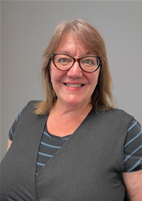 Councillor Vicki Smith Sandwells Cabinet Member for Housing Sustainable Development