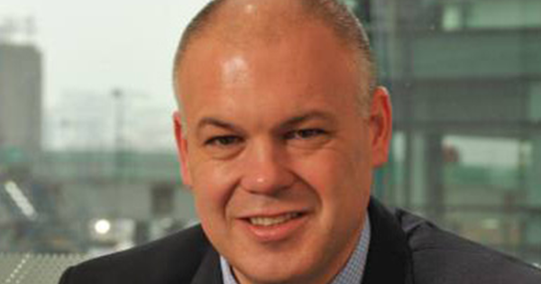 David Geale, PSR Managing Director 