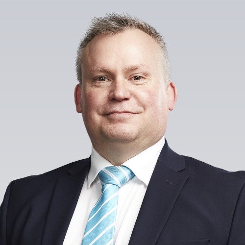 James Dipple Johnstone, Financial Ombudsman Service