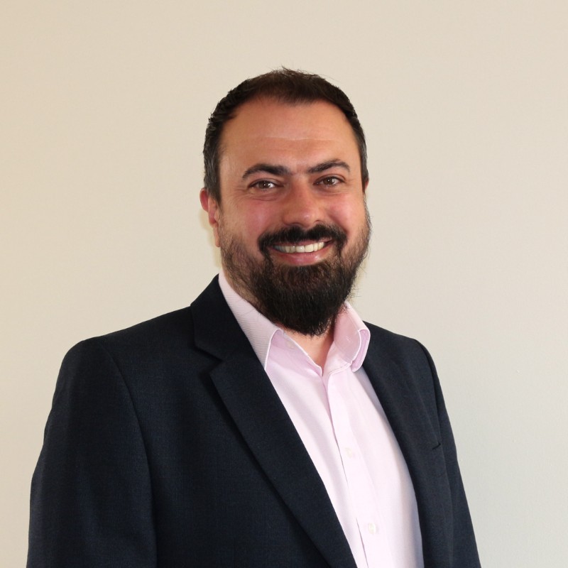 Karl Wilkinson, Access Financial Services