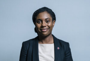 Kemi Badenoch