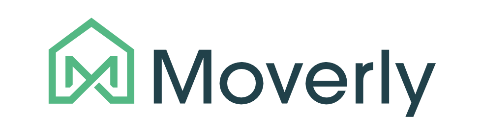 Moverly logo