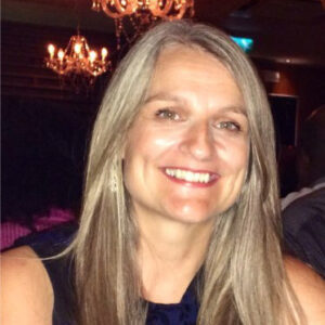 Nicky Heathcote, Conveyancing Association