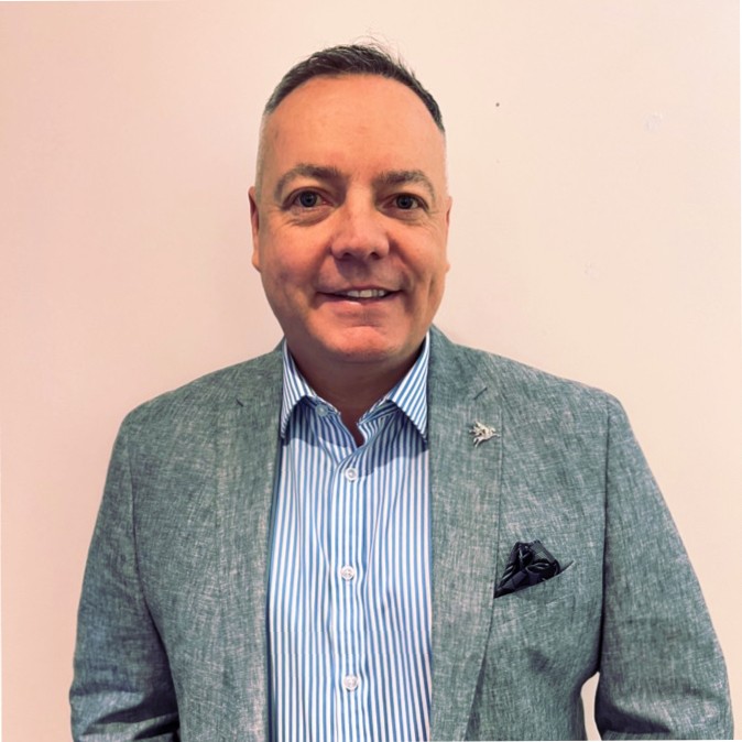 Rob Poole, Leaders Romans Group