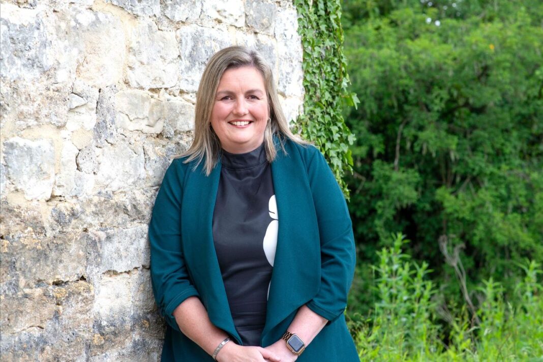 Vanessa Carter Head of Butler Sherborn Lettings