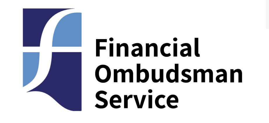 financial ombudsman service logo